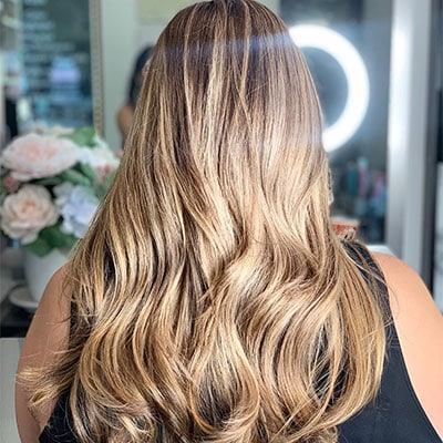 Hair Treatment